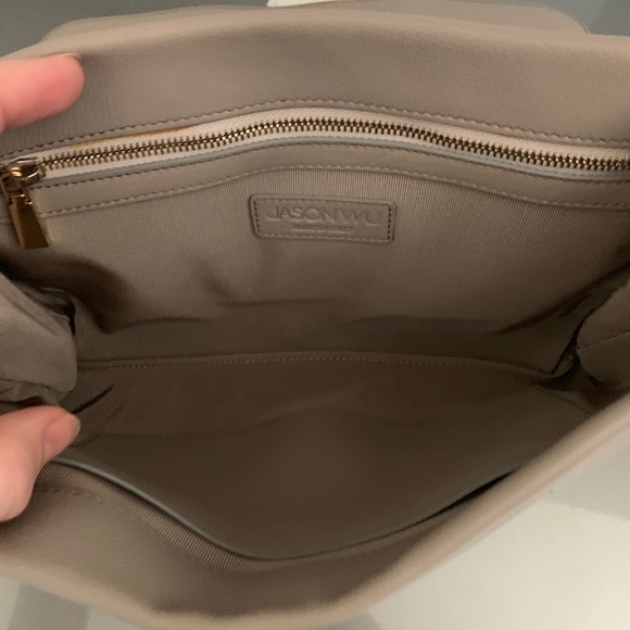 Jason Wu Clutch Bag - Picture 5 of 11